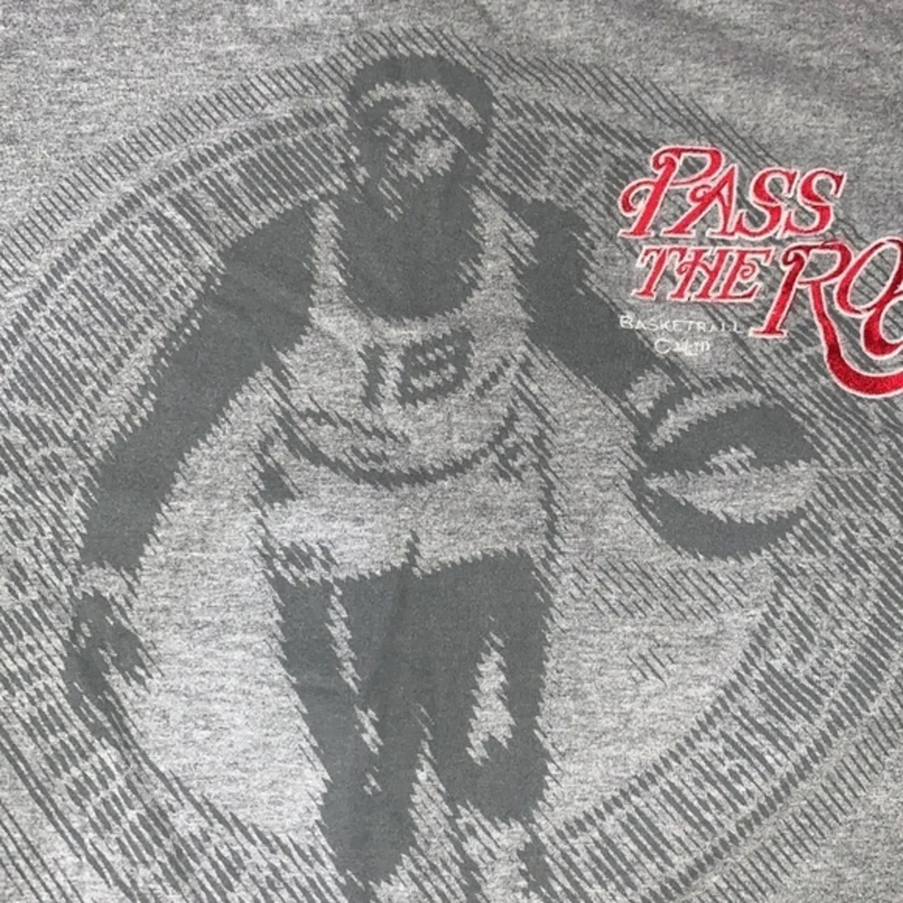 Basketball long sleeve shirt